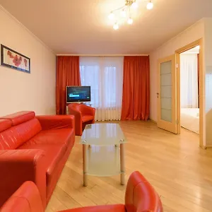 4* شقة فندقية الضيافة بارتنر بايسينا