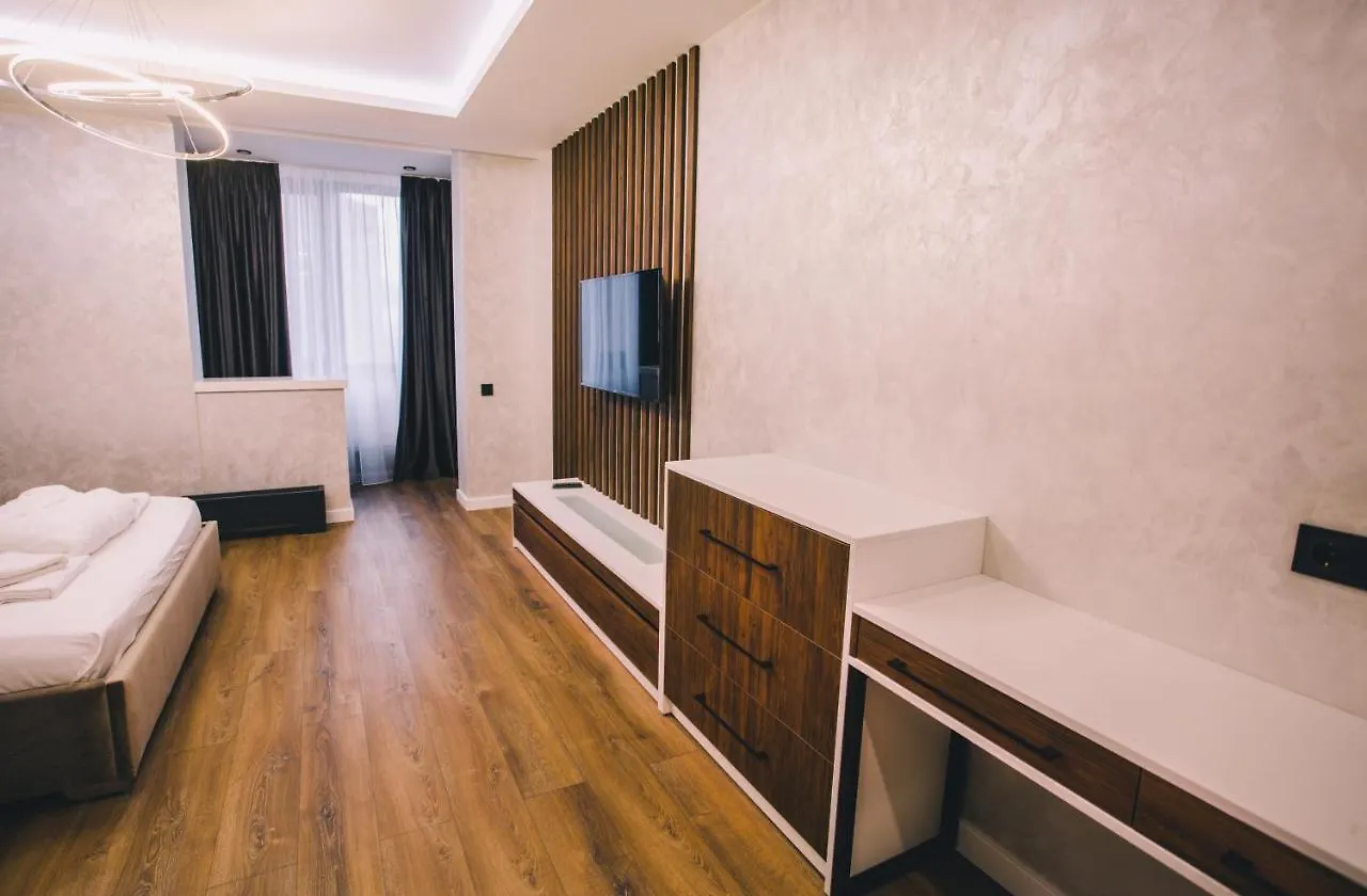 Улица Антоновича 74 №1 Apartment Kiev 0*, Kyiv
