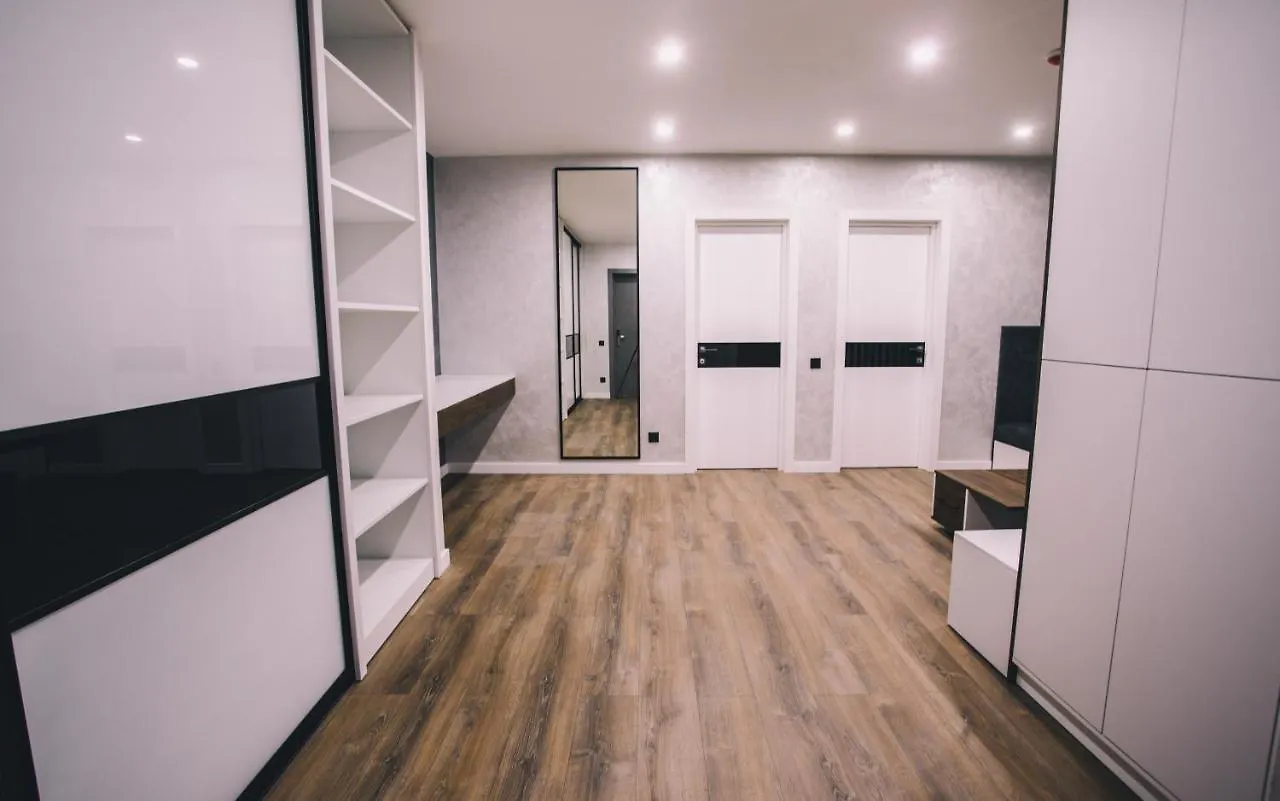 Улица Антоновича 74 №1 Apartment Kiev 0*, Kyiv Ukraine