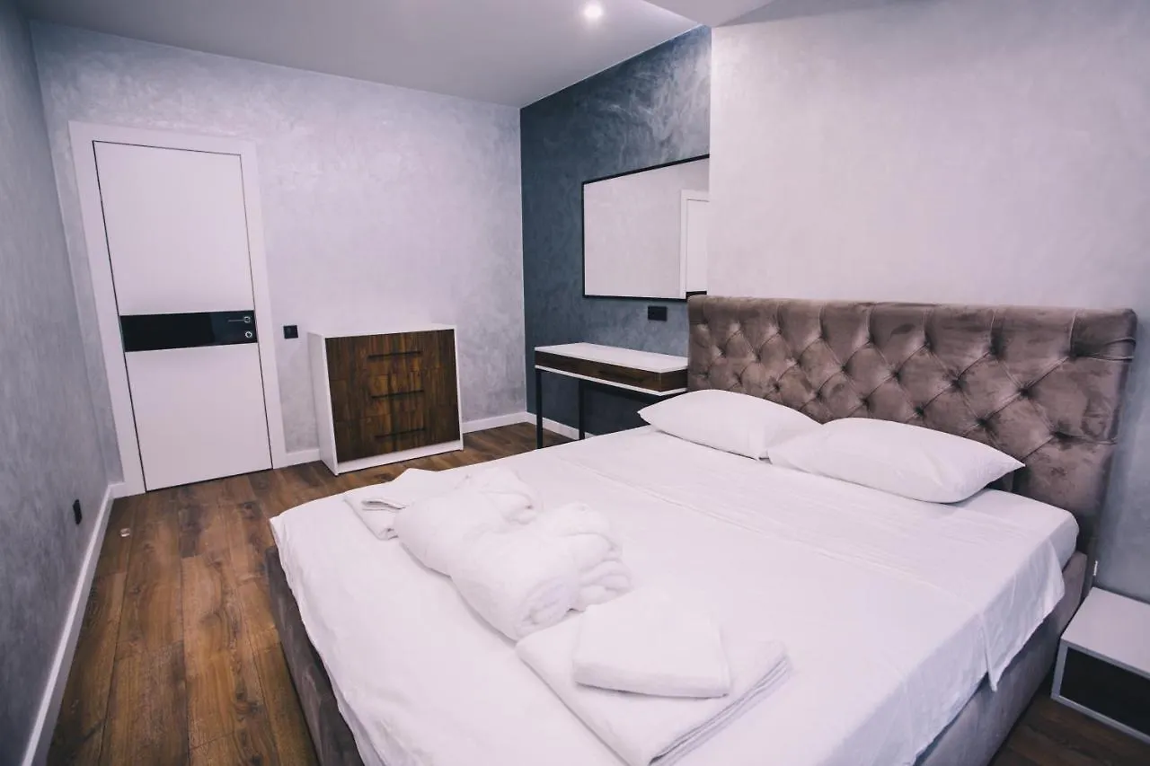 Улица Антоновича 74 №1 Apartment Kiev Kyiv