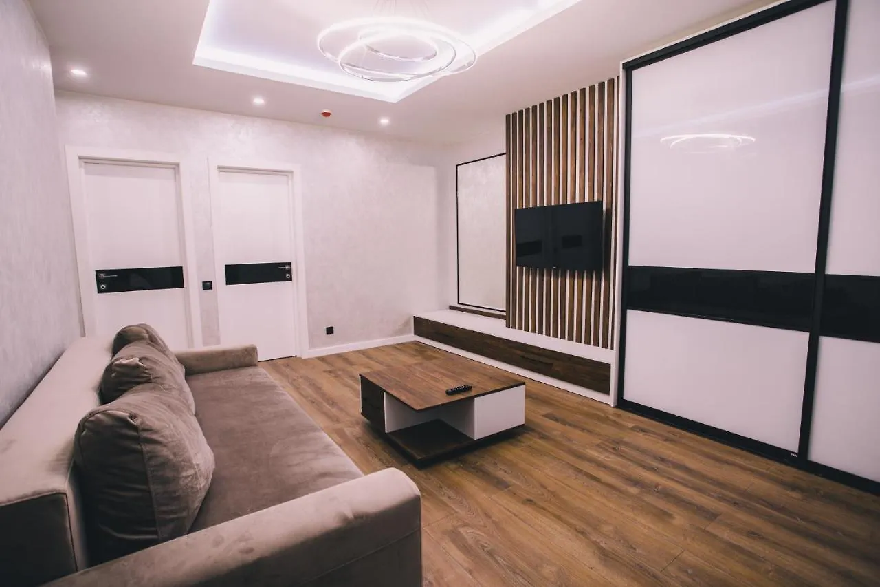 Улица Антоновича 74 №1 Apartment Kiev 0*, Kyiv Ukraine