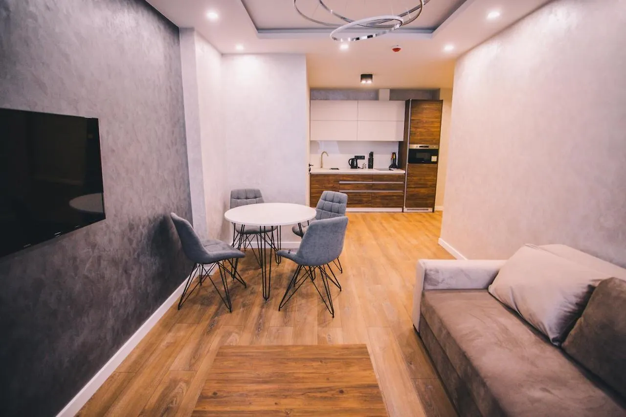Улица Антоновича 74 №1 Apartment Kiev 0*, Kyiv Ukraine