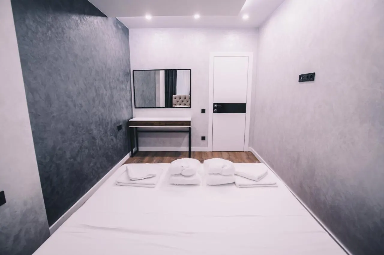 Улица Антоновича 74 №1 Apartment Kiev Ukraine