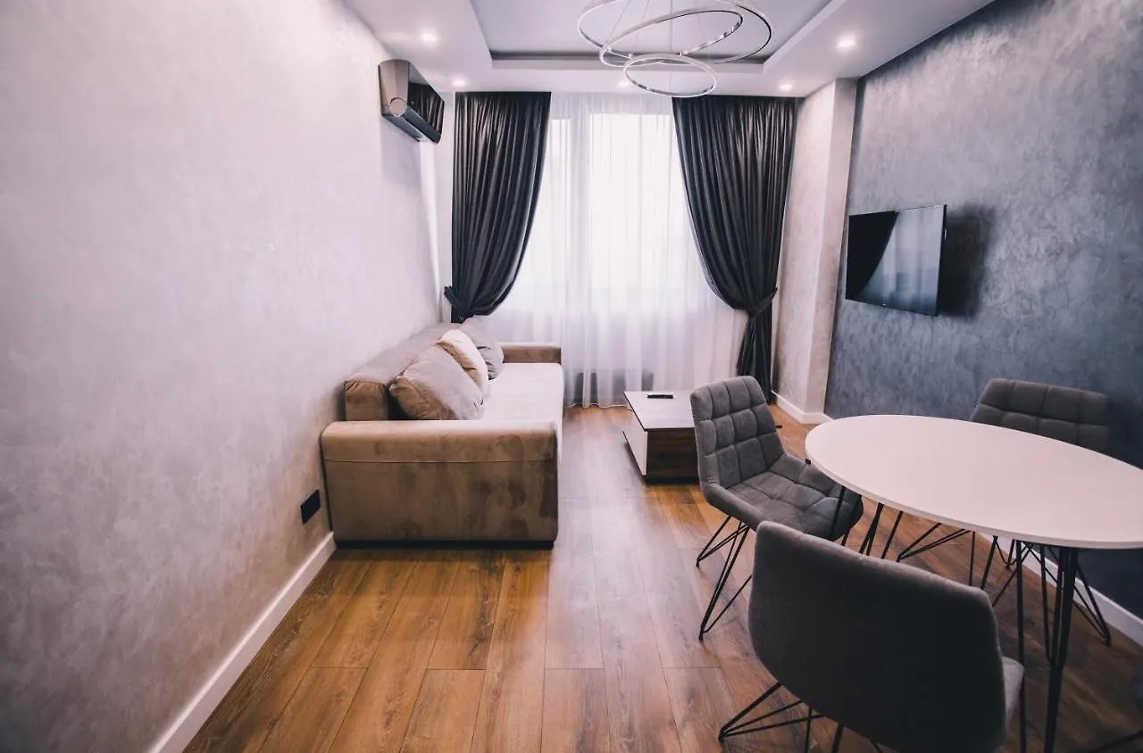 Улица Антоновича 74 №1 Apartment Kiev 0*, Kyiv Ukraine