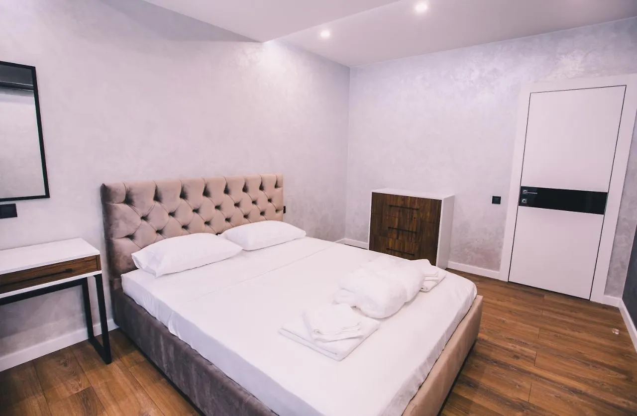 Улица Антоновича 74 №1 Apartment Kiev 0*, Kyiv