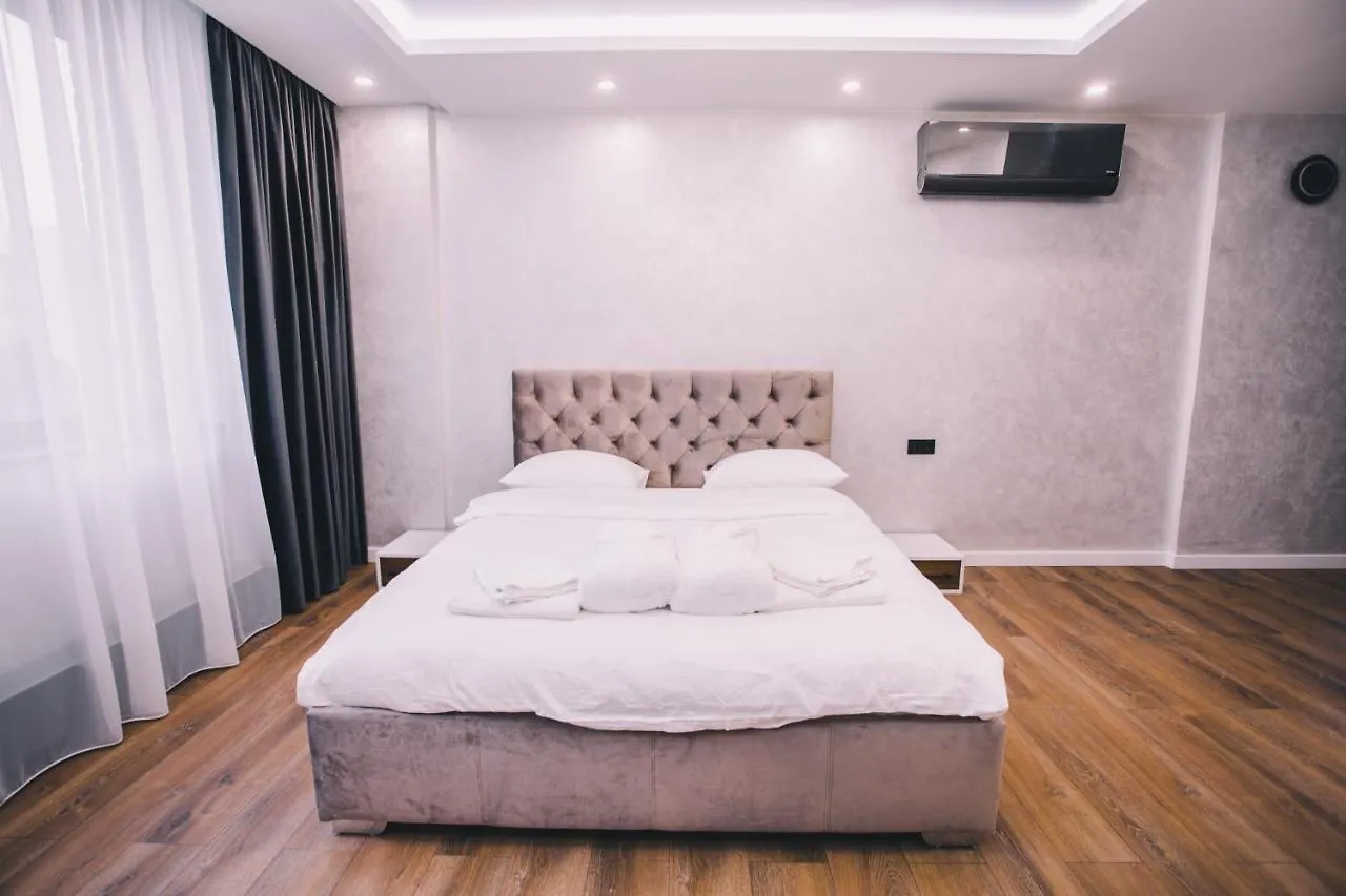 Улица Антоновича 74 №1 Apartment Kiev
